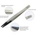 BES Precision ESD Stainless Steel Replaceable Tweezers BST-2A | Electronics Lab Tool - Buy Online on GoSupps.com