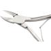 Professional Toe Nail Clipper for Ingrown & Thick Toenails - Surgical Stainless Steel Nipper for Seniors - Buy Online on GoSupps.com