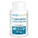 Supersmart 7-OXO DHEA 25mg - Advanced DHEA Metabolite Supplement | Non-GMO & Gluten Free - 60 Vegetarian Capsules