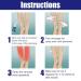 Pawmi Leg Care Spray Relieve Skin Discomfort for Legs - Buy Online on GoSupps.com
