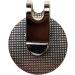 Balanced Co. Funny Golf Hat Clip with Magnetic Ball Marker - Tap It In with Style! - Buy Online on GoSupps.com