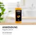 Buy Lorito Premium Liquid Soap Peach - Vegan Cream Soap for Sensitive Skin | 6 x 500ml Pumping Bags - International Shipping - Buy Online on GoSupps.com