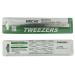 Buy Vetus ST-11 Eyelash Tweezers | P-Beauty Cosmetic Accessories for Individual & Volume Extensions | Includes Protective Cap - Buy Online on GoSupps.com