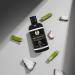 Unscented Beard Conditioner - 8 fl. oz. | Sulfate-Free Biotin & Blackseed Oil | Natural Gentle Cleanse - Buy Online on GoSupps.com