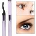 Heated Eyelash Curler Eyelash Curler Electric Electric Heated Eyelash Curler Portable Electric Eyelash Curler for Curled Eyelashes Painless Curved Beauty Make Up Tool Quick Heating&Long Lasting - Buy Online on GoSupps.com