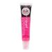 NK Hydrating Lip Gel Variety Set - Vitamin E Infused (Clear, Rosehip Oil, Bubble Gum, Cherry, Strawberry) - Buy Online on GoSupps.com