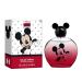 Mickey Mouse, Disney, Fragrance, for Kids, Eau de Toilette, EDT, 3.4oz, 100ml, Cologne, Spray, Made in Spain, by Air Val International - Buy Online on GoSupps.com