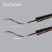  Isadora IsaDora Waterproof Eyeliner Liquid Eyeliner Pencil with Wet Look Finish Easy to Apply (Brown) - Buy Online on GoSupps.com