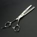 Japan 440C Hairdressing Salon Toolset | Professional 6-inch Styling Scissors & Efficient Barber Scissors - Buy Online on GoSupps.com