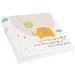 Goldbuch Little Dream Photo Album - Baby Album with 60 Pages Child-Friendly Linen Design 25x25 cm - Buy Online on GoSupps.com
