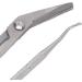 Long Handle Toenail Clippers Ergonomic Firm Toenail Scissors Sturdy Rust Proof Portable Toenail Lifter for Home Travel for Elderly for Pregnant Woman(L) - Buy Online on GoSupps.com