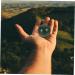 Skisuno 2st Jade Fitness Handballs - Chinese Handmade Massage Balls for Hand Exercises & Relaxation | International Shipping Available - Buy Online on GoSupps.com