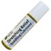 Urban ReLeaf Ear Lobe Stretching Relief Soothing Lubricant ! Cools Red Angry Stretched Piercings. Taper Plug Gauge Jewelry. Easy Roller-Ball Applicator. 100% Natural Essential Oils