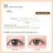 QJFHURB 120PCS Invisible Double Eyelid Tape - Eyelid Lift Strips with 2 Auxiliary Rods | Perfect Eye Lifting Solution - Buy Online on GoSupps.com