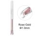 Nail Painting Pen - High Quality Nail Art Dotting Pen for Home Use (1.2mm) - Durable & Perfect for Women - Buy Online on GoSupps.com