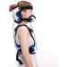 GVQNG Head and Neck Support for Adults - Cervical Breast Orthoses Rehabilitation Tractor & Spondylose Correction Device - Buy Online on GoSupps.com