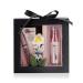 Best Gift Set for Hair and Nails Growth | 2 Pc Set | Includes Jasmine Scented Hair Serum (30 mL) & Jasmine Scented Nail Oil Pen (4 mL)