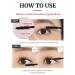 ETUDE Lash Perm Curl Fix Mascara #1 Black - 24-Hour Curl with Curl 24H Technology - Buy Online on GoSupps.com