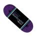 Bont Skates 8mm Shimmer Laces - 79" 96" 108" - Smoked Amethyst Purple