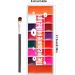 Lip Gloss Palette | 20 Shades of Lip Colors - Sweat-Resistant Smudge-Proof Tinted Blush for Evening Wedding Date - Buy Online on GoSupps.com