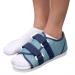 DMI Post Op Shoe  Surgical Walking Shoe or Walking Boot for Plantar Fasciitis Foot Pain  Broken Foot or Toes  Lightweight with Adjustable Straps  Universal Left or Right Foot  1 Each  Shoe Size Men's 9-11