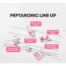 SNP PREP Peptaronic Serum 220ml - Plumping & Tightening Effects for Dry Skin - Peptides & Hyaluronic Acids - Ideal Gift for Her - Buy Online on GoSupps.com