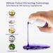 2023 New Purple Toothpaste for Teeth Whitening | Yellow Stain Removal | Teeth Whitening Kit 30ml - Buy Online on GoSupps.com