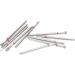 Nail Accessories Carborundum Wear-resiatant Nail Drill Bits Interchangeable Use Manicure Tools for Nail Salon Foot Care Pedicure Nail Removal - Buy Online on GoSupps.com