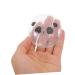PLAFOPE 1 Pair Ice Eye Stickers Eye Patches Cold Eye Pads Pad for Eyes Eye Cooling Patches Eye Ice Cooling Mask Cold Compress Eye Ice Cooling Pad Reusable Eye Pads Pad Eye Cool Eye Pad Gel - Buy Online on GoSupps.com