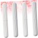 Buy TOVINANNA 4 Pack Portable Toothbrush Case | Travel-Friendly Toothbrush Storage - International Shipping Available - Buy Online on GoSupps.com