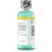Listerine Cool Mint Zero Alcohol Mouthwash Travel Size 3.2oz (95ml) - Pack of 2 - Buy Online on GoSupps.com