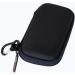 GUBEE Hard Storage Travel Case Bag for Dovo HD 34C/Edwin Jagger DE89 Razor - Buy Online on GoSupps.com