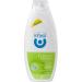  Infasil Infasil Fresh Revitalizing Shower Gel clinically tested and gentle on the skin 6 x 500ml shower gels - Buy Online on GoSupps.com