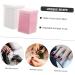 Happyyami Lingettes D maquillantes Pour Extensions De Cils Et Vernis Ongles Lot De 2 Bo tes Non Pelucheuses Jetables Absorbantes Pour Salon Professionnel Ou Usage Personnel - Buy Online on GoSupps.com