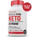 (3 Pack) Quick Fire Keto ACV Extreme Pills 1675MG Keto Support Blend Alternative to QuickFire Keto Gummies Includes Apple Cider Vinegar Extra Virgin Olive Oil Powder Green Tea Leaf 180 Capsules - Buy Online on GoSupps.com