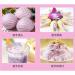 Taro milk tea powde taro powder for bubble tea 7.76 ounce/220g Blended Drink Powder No Sugar Instant Taro Powder for smoothie powder mix  - Buy Online on GoSupps.com