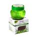Nutriglow Aloe Vera Gel Great for Face Hair Acne Sunburn Bug Bites Rashes Glowing and Radiant Skin Hydrating Gel Relieves Itchy & Irritated Skin Non Sticky 100Gm