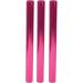 Dilwe Metal Relay Baton  Aluminium Alloy Running Race Track and Field Baton  Track and Field Sports Equipment(Pink) Track and Field - Buy Online on GoSupps.com