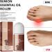 AAOCLO 2pcs Anti Bunion Treatment Oil Pain Relief Roller - Foot Care Corrector for Women & Men - Pro Health Solution - Buy Online on GoSupps.com