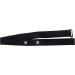 Rich Green Valley Adjustable Replacement Strap for MYZONE MZ-3 & MZ-1 Heart Rate Monitor - Black - Buy Online on GoSupps.com
