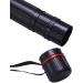 Colcolo Telescoping Document Poster with Shoulder Strap Plastic Adjustable Artwork Holder Box for Scroll Drawings Picture Blueprint - Buy Online on GoSupps.com