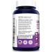 Grape Seed Extract 40,000mg Capsules | 200 Vegan Capsules with Resveratrol | Non-GMO & Gluten-Free - Buy Online on GoSupps.com