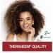 TheraNeem Neem Mouthwash Herbal Mint 16oz - Freshens Breath, Supports Healthy Gums & Teeth - Vegan Formula with Great Mint Taste - Buy Online on GoSupps.com