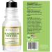 Magnesium Menthol Migraine Roll-On Stick | Fast-Acting Natural Relief with Peppermint & Eucalyptus | Aromatherapy for Headaches & Sinus Relief | Perfect Self-Care Gift - Buy Online on GoSupps.com