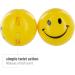 Sneakerballs Shoe Freshener - Happy Face - AW21 - One Size - Buy Online on GoSupps.com