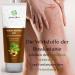 Green Idea Rosskastanien Ointment Gel for Varicose Veins - Leg Cream with Arnica Horse Chestnut & Rutin - 250 ml Pack for Spider Veins & Hemorrhoids - Buy Online on GoSupps.com