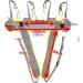 ZPBlwt Patient Sling - Full Body Standing Aid for Rehabilitation & Walking Support | No Crane Required - Buy Online on GoSupps.com