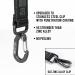 GOVO T3 Lanyard U.S. Special Edition | Durable Round Cord with Metal Hook and Breakaway Buckle | American Flag Design - Buy Online on GoSupps.com