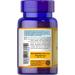 Puritan's Pride Vitamin D3 2000 IU-100 Softgels | Boost Immune Health - Buy Online on GoSupps.com