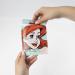 Mad Beauty Disney Ariel Mermaid Facial Mask - Moisturizing & Soothing Cloth Mask for Radiant Skin - Buy Online on GoSupps.com